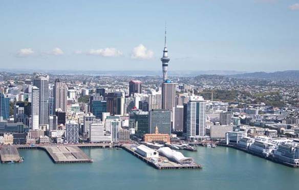 Looking for IT Companies in Auckland?