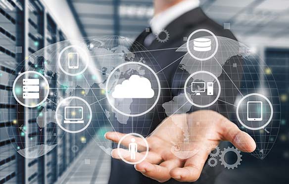 The benefits of cloud computing for small businesses