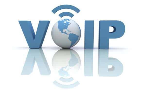 Three reasons you need VoIP