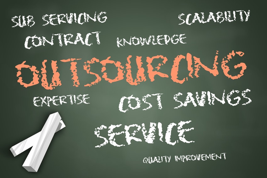 3 Good Reasons To Outsource Your IT