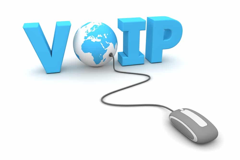 VoIP: ALL YOU NEED TO KNOW