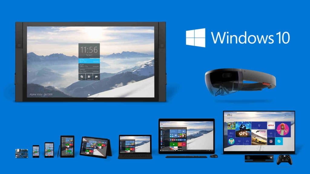 Everything Good About Windows 10